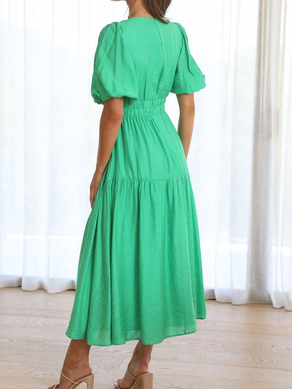Elegantly Styled Garment for Everyday Wear