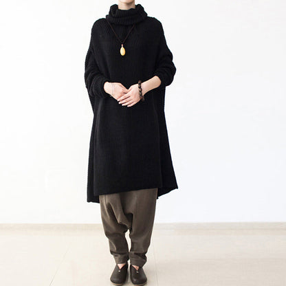 Polished Sweater with an Effortless Classic Look