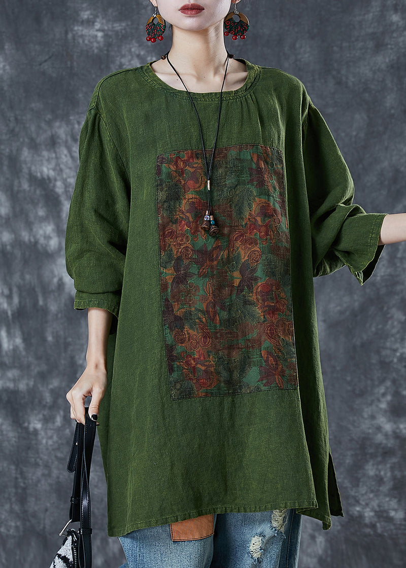 Classic Vintage & Enduringly Stylish Shirt