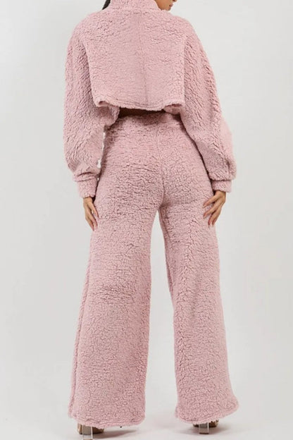 Polished Garment with an Effortless Classic Look