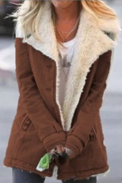 A Vintage Style Garment with Delicate Timeless Details