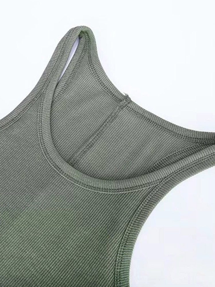 Classic Vintage Top with a Flattering Fit