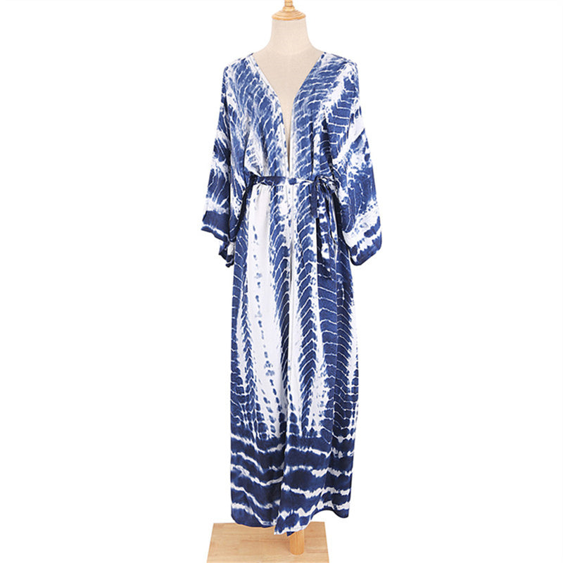 Beautifully Crafted Garment in a Classic Style