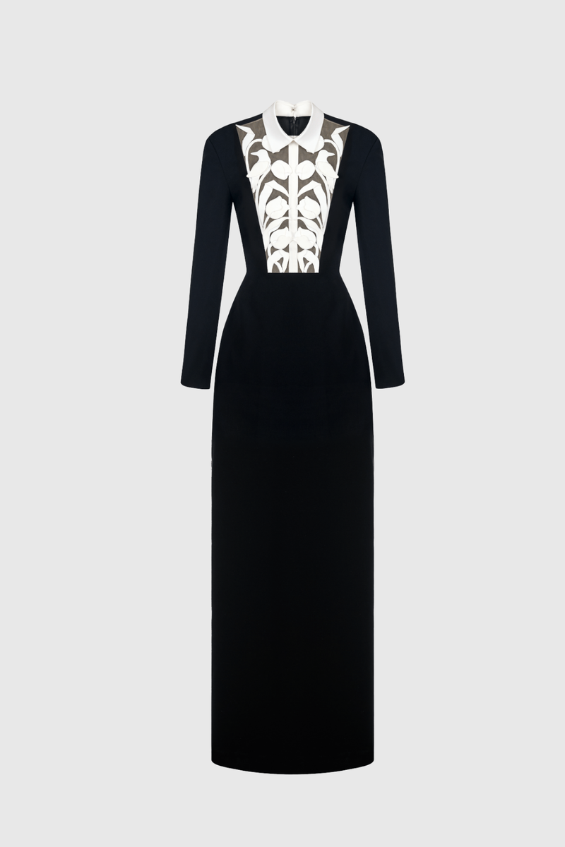 Classic Vintage & Enduringly Stylish Dress