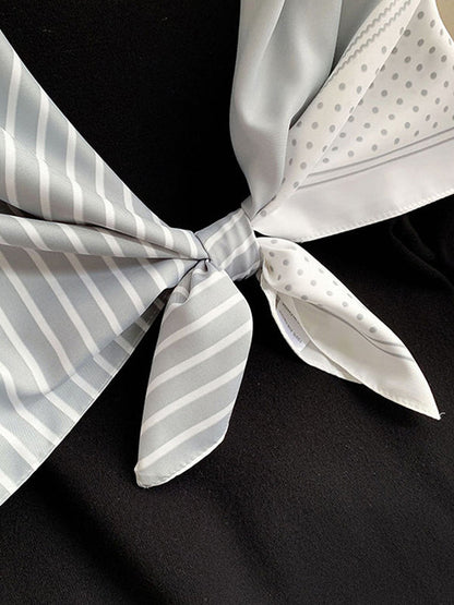 Vintage Inspired Garment with a Contemporary Edge