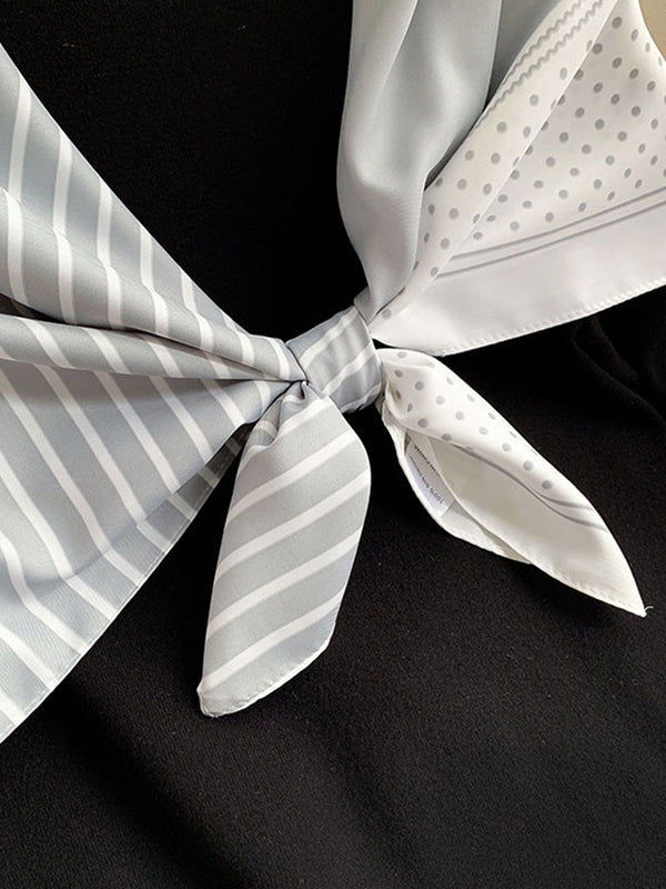 Vintage Inspired Garment with a Contemporary Edge
