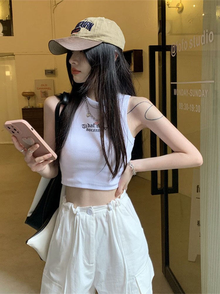 A Vintage Style T-Shirt with Delicate Timeless Details