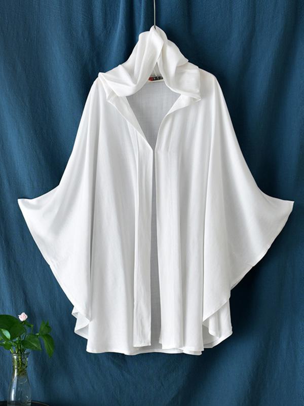Gracefully Styled Garment for Any Occasion