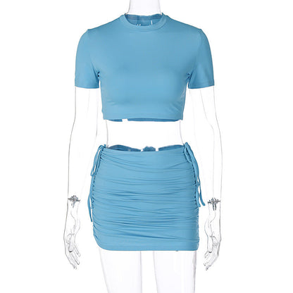 Classic Vintage Top with a Flattering Fit