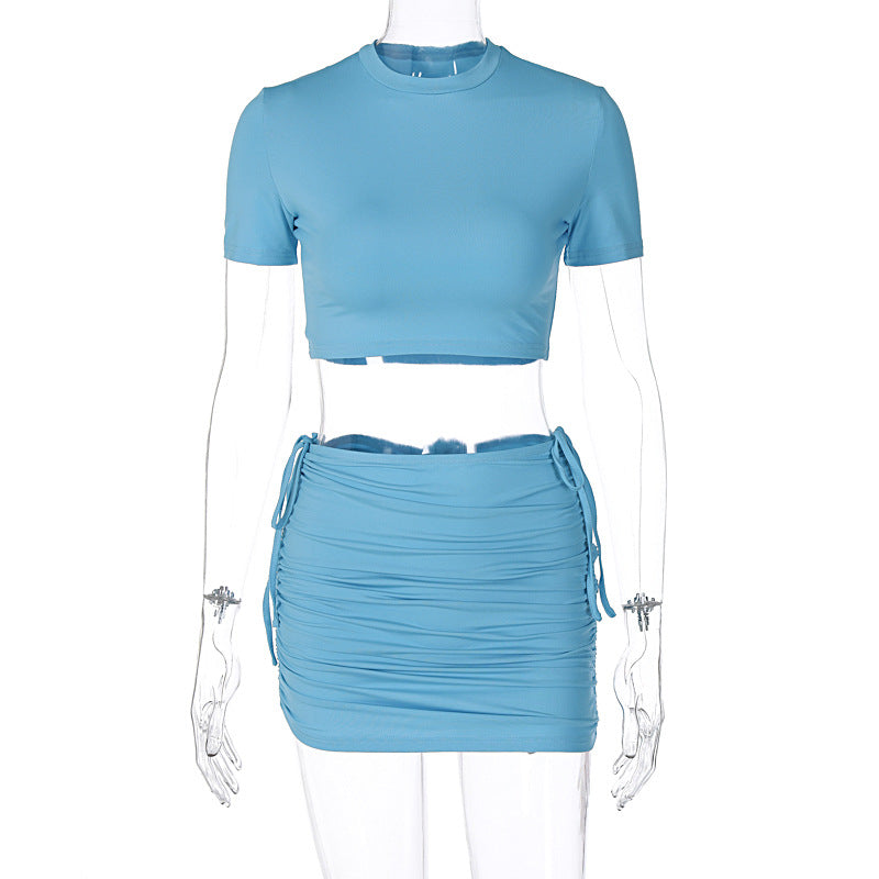 Classic Vintage Top with a Flattering Fit