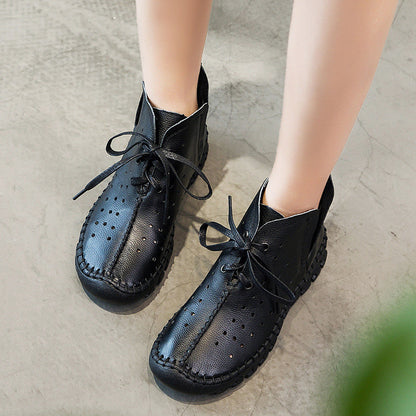 Elegantly Styled Boots for Everyday Wear