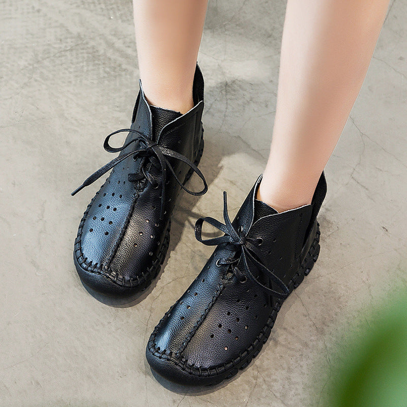 Elegantly Styled Boots for Everyday Wear