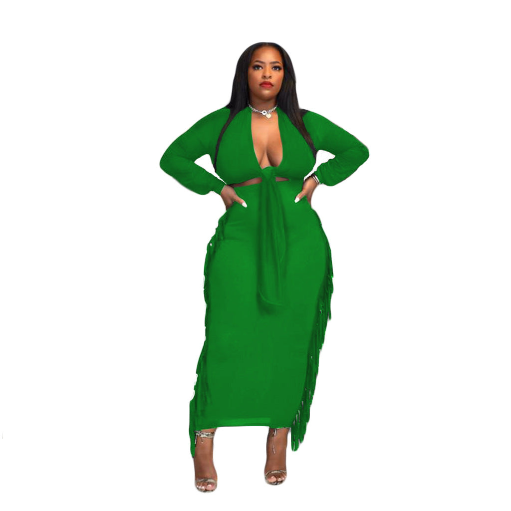 Polished Garment with an Effortless Classic Look