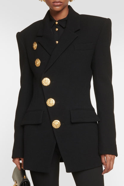 Vintage Inspired Garment with a Contemporary Edge