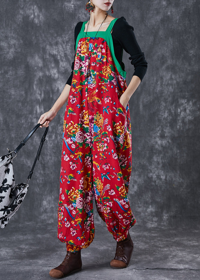 Vintage Inspired Garment with a Contemporary Edge