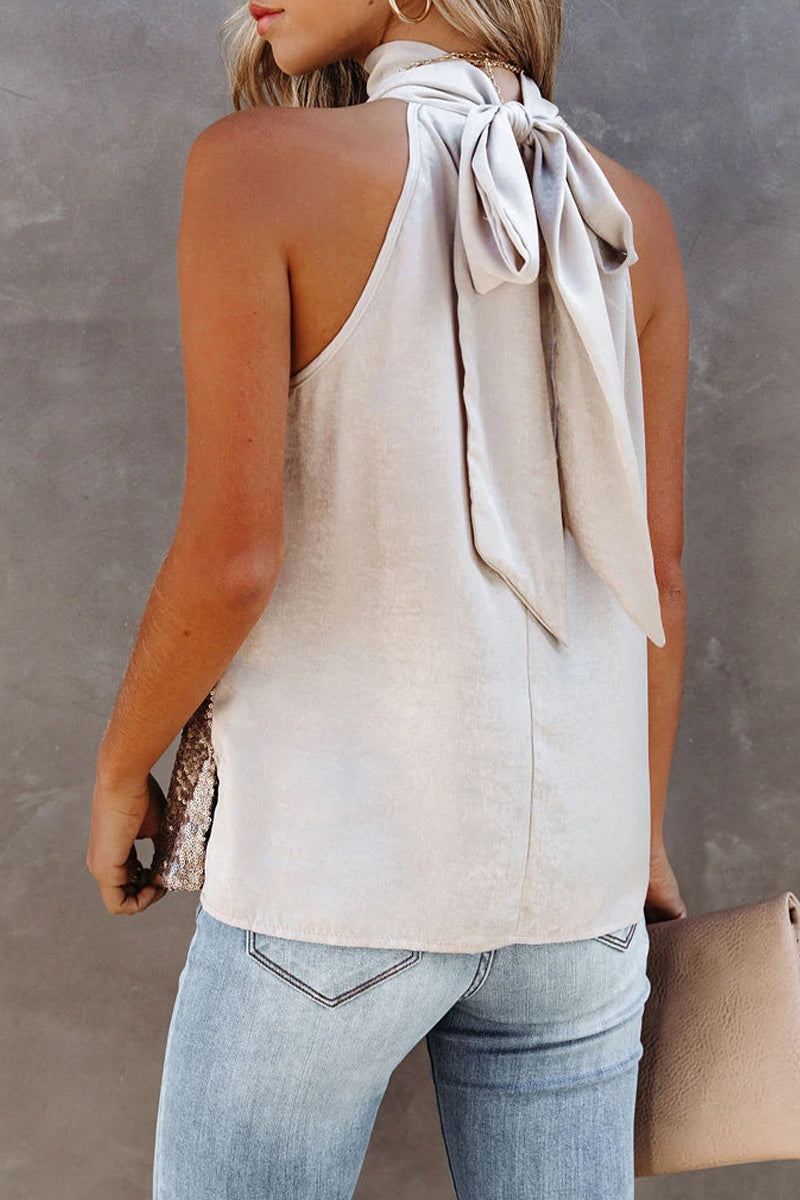 Elegantly Styled Top for Everyday Wear