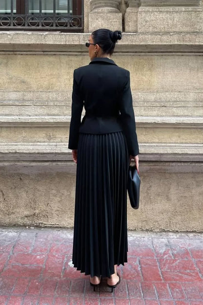 Elegantly Styled Garment for Everyday Wear