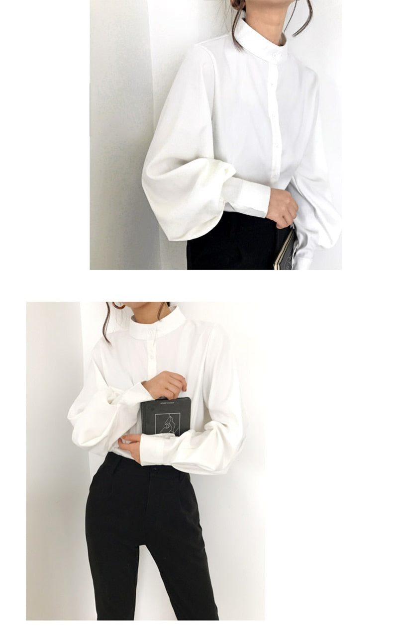 Effortlessly Elegant Blouse with a Timeless Design
