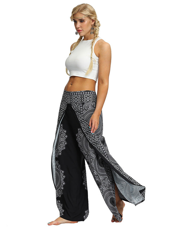 Beautifully Crafted Pants in a Classic Style