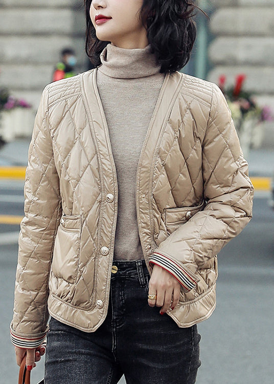 Beautifully Finished Jacket in a Timeless Design