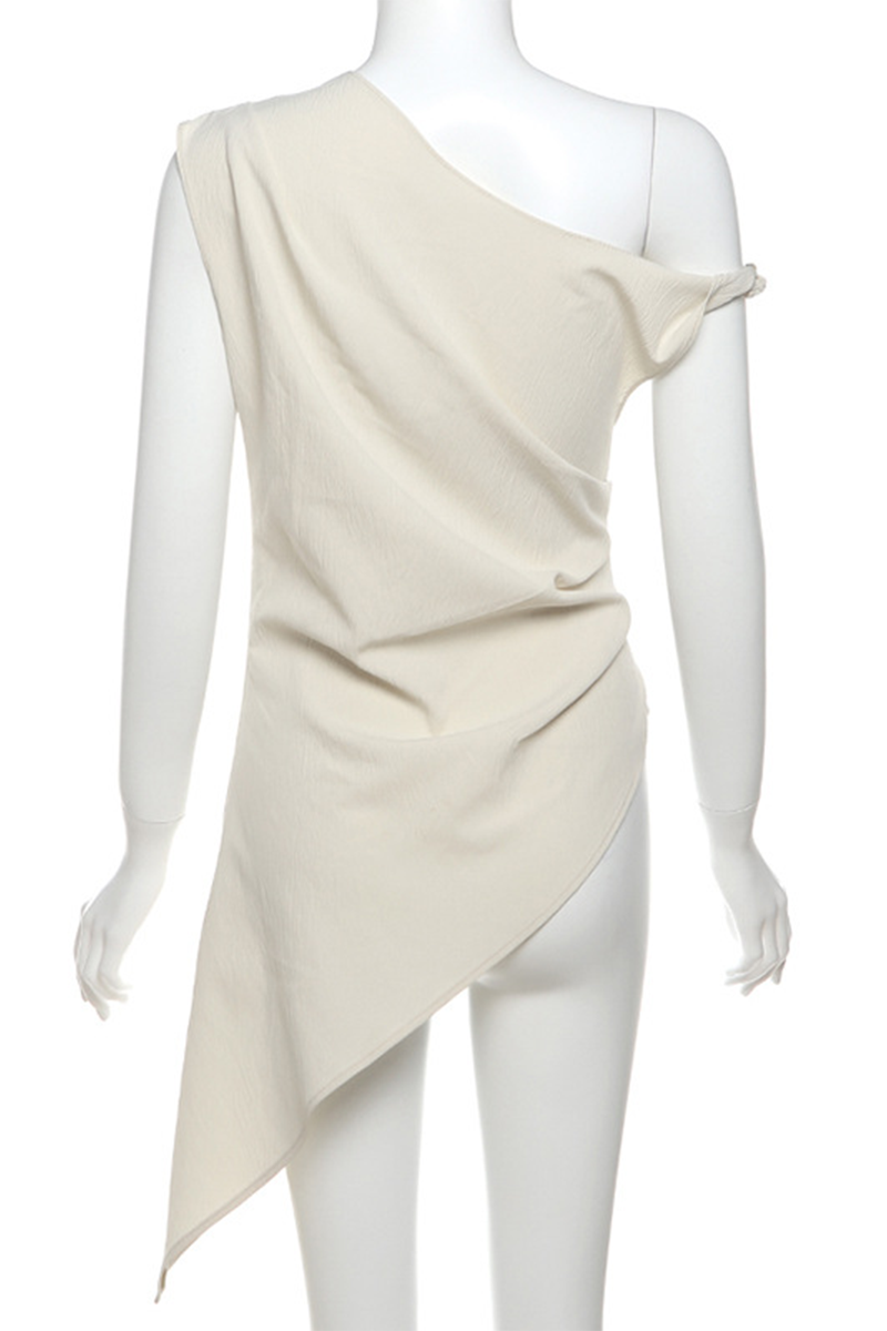 Beautifully Finished T-Shirt in a Timeless Design
