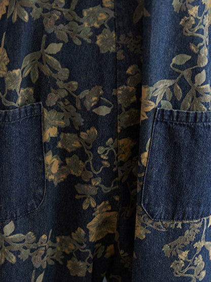 A Vintage Style Garment with Delicate Timeless Details