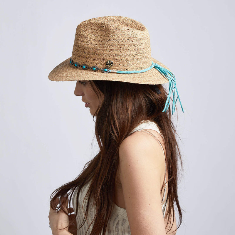 Beautifully Finished Garment in a Timeless Design