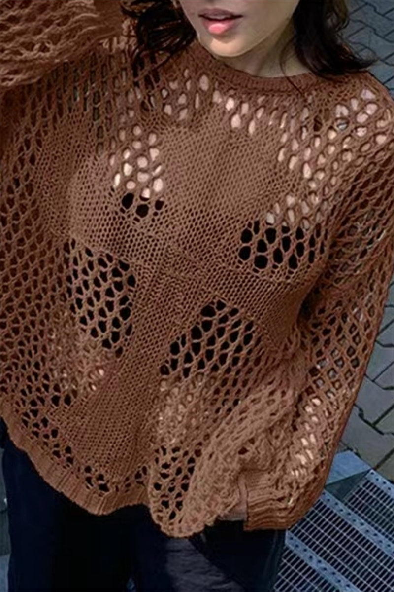 Beautifully Balanced Top with Timeless Character