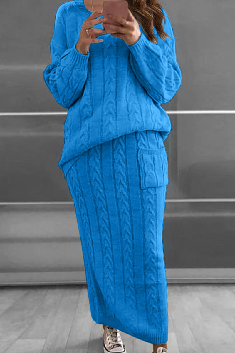 Beautifully Balanced Garment with Timeless Character