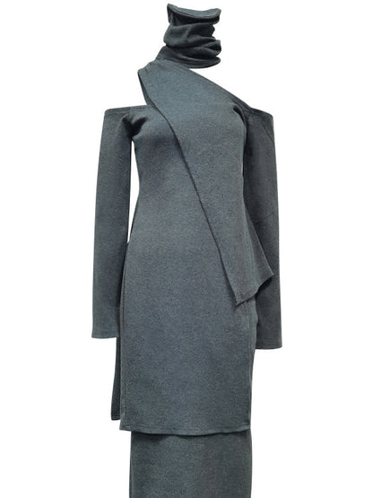 Polished Sweater with an Effortless Classic Look