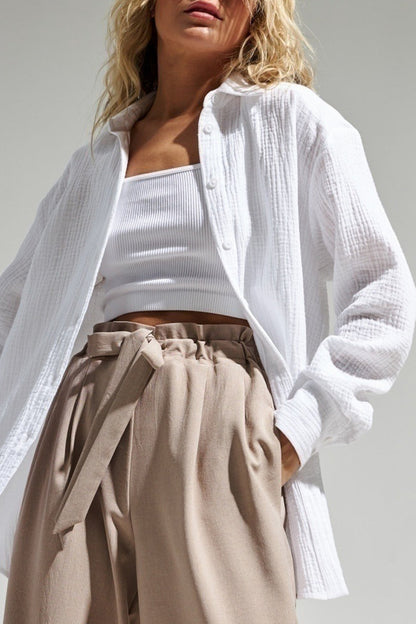 Beautifully Finished Top in a Timeless Design