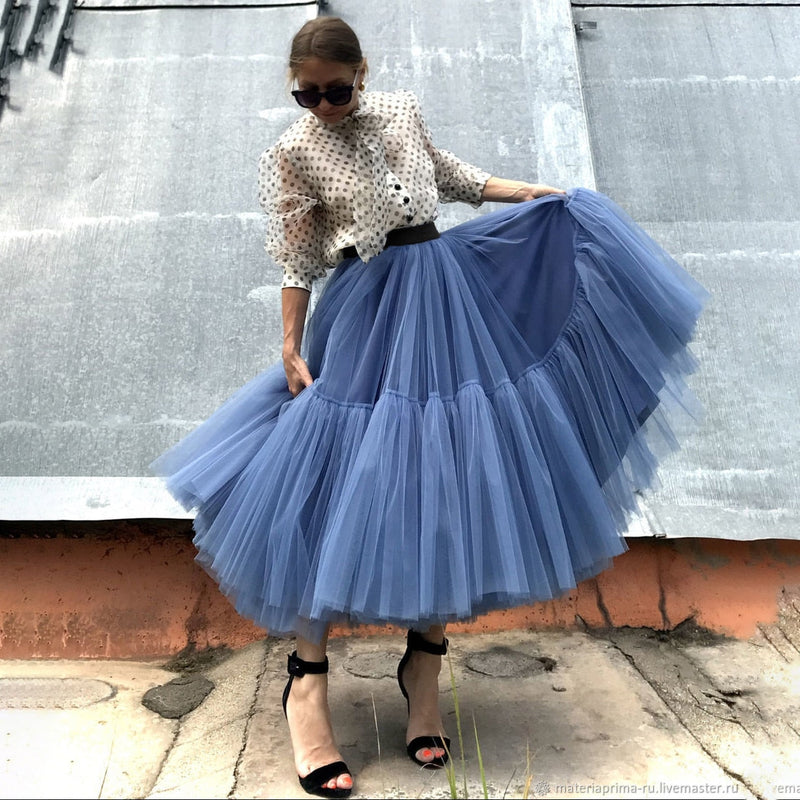 Gracefully Styled Garment for Any Occasion