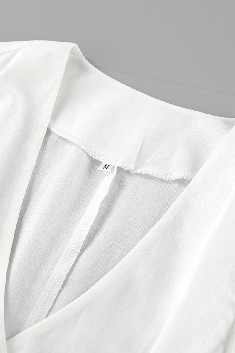 A Vintage Style Garment with Delicate Timeless Details