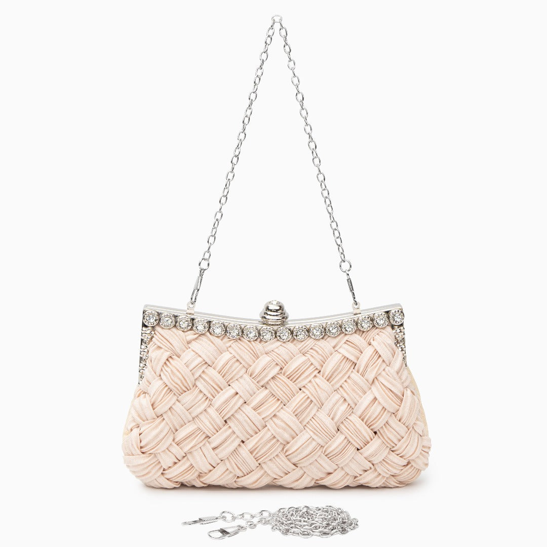 Elegantly Styled Bag for Everyday Wear