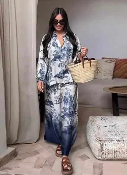 Elegantly Styled Garment for Everyday Wear