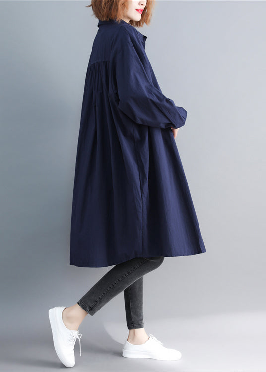 Vintage Inspired Blouse with a Contemporary Edge