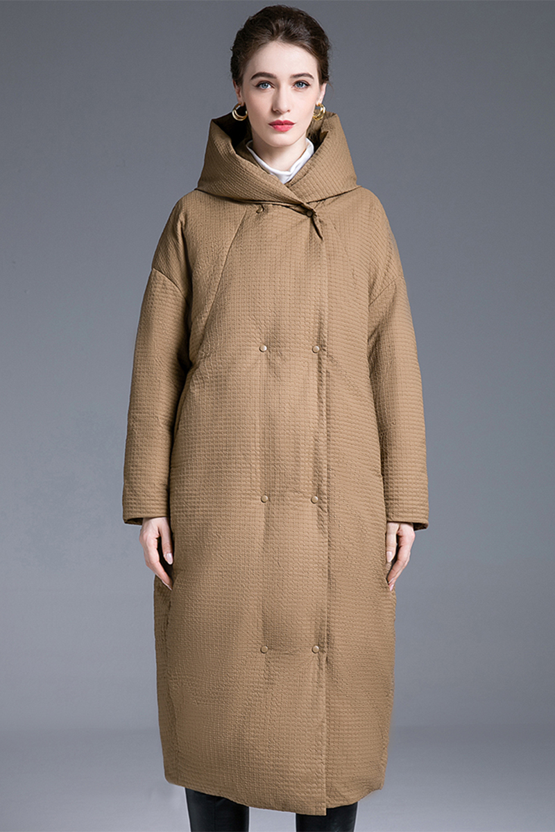 Classic Vintage & Enduringly Stylish Garment