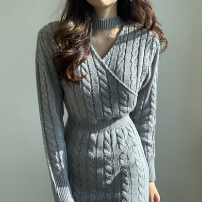 Classic Vintage & Enduringly Stylish Sweater