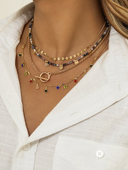 Gracefully Styled Garment for Any Occasion