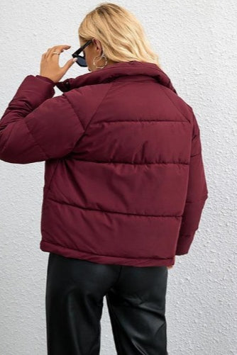 Beautifully Balanced Jacket with Timeless Character