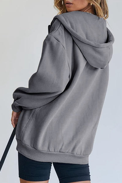 Beautifully Balanced Garment with Timeless Character