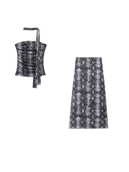 Beautifully Crafted Top in a Classic Style