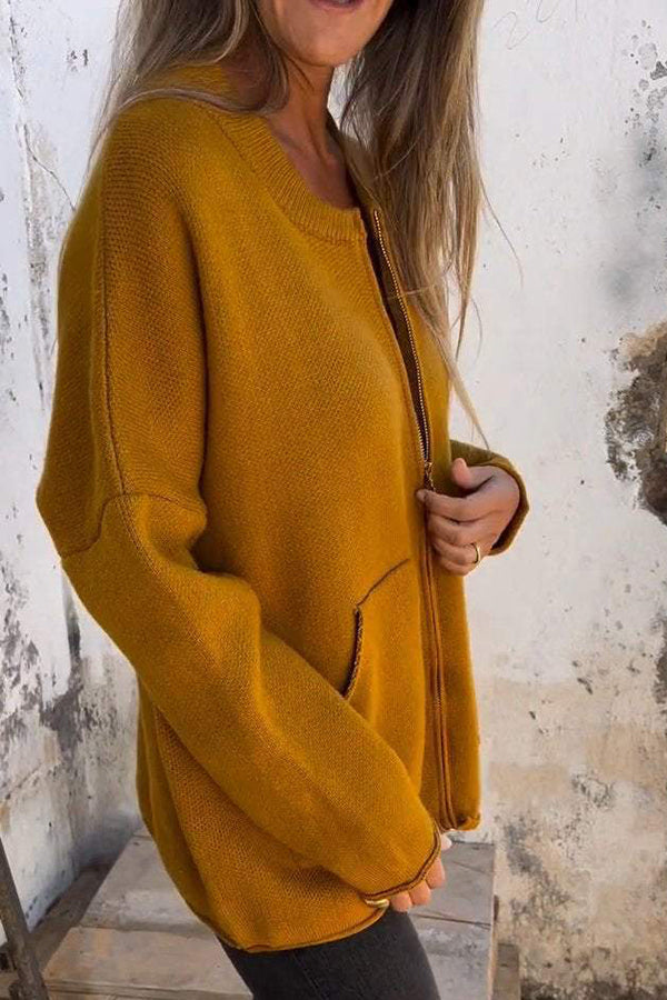 Gracefully Styled Jacket for Any Occasion