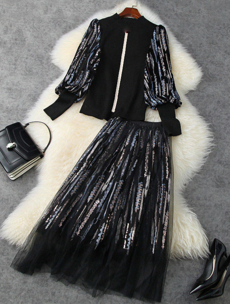 Elegantly Styled Garment for Everyday Wear
