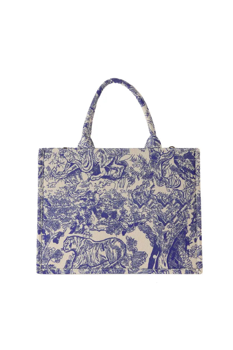 Effortlessly Elegant Bag with a Timeless Design
