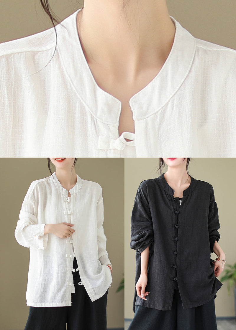 Beautifully Crafted Shirt in a Classic Style