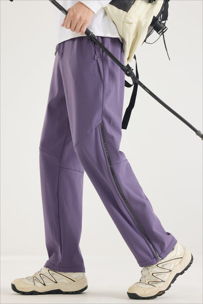 Polished Pants with an Effortless Classic Look