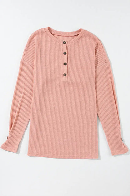 Beautifully Finished Top in a Timeless Design