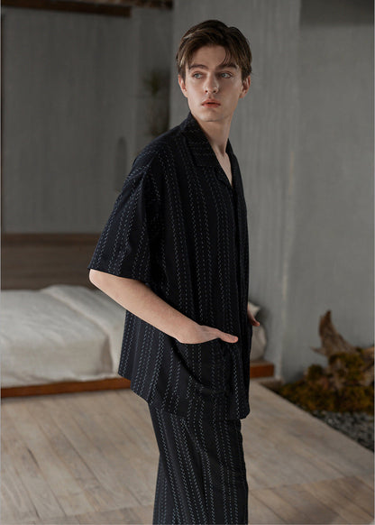 Classic Vintage Garment with a Flattering Fit