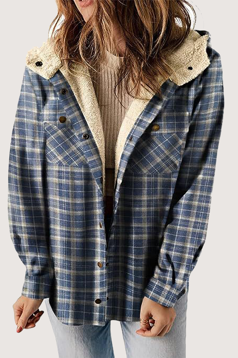 Gracefully Styled Garment for Any Occasion